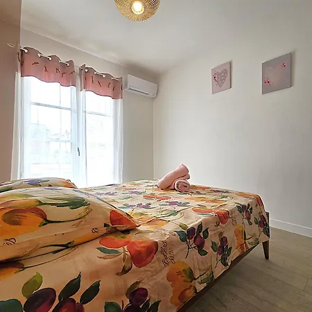 Belle Au Coeur Du Frontonnais - Coeur De Village - Piscine, Jardin Et Terrasses Prives - Climatisation - 8 Personnes - 5 Lits Holiday home Fronton
