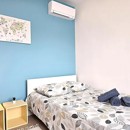 Belle Au Coeur Du Frontonnais - Coeur De Village - Piscine, Jardin Et Terrasses Prives - Climatisation - 8 Personnes - 5 Lits *